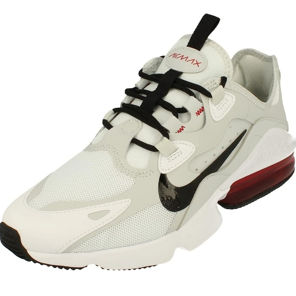 NIKE Airmax Mens US Sz 13 Trail Running Shoe